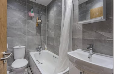 Cyril Crescent, Adamstown, Cardiff - Image 2